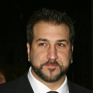 Joey Fatone Jr. Profile Picture