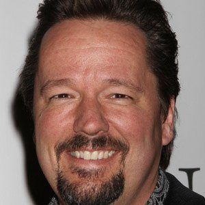 Terry Fator Profile Picture