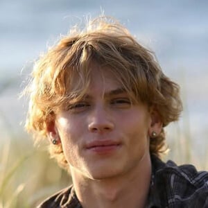 Ethan Faucher Profile Picture