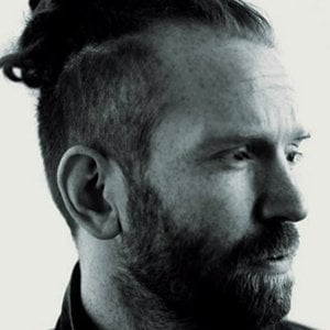 Newton Faulkner Profile Picture