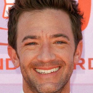 David Faustino Profile Picture