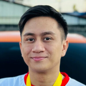 Marvin Favis Profile Picture
