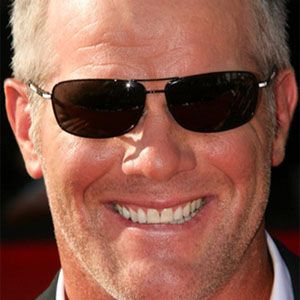 Brett Favre Profile Picture