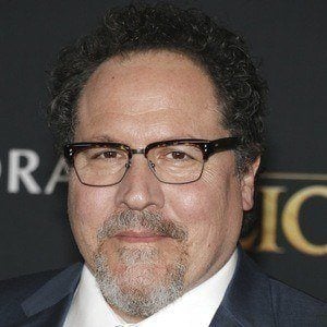 Jon Favreau