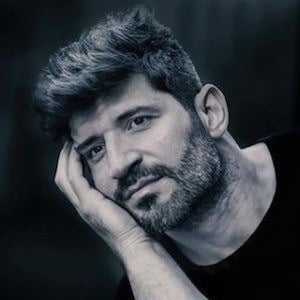 Fadi Fawaz Profile Picture