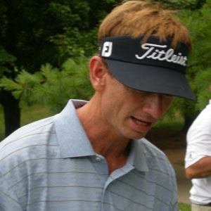 Brad Faxon