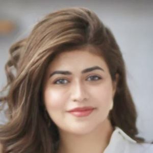 Sarah Fayyaz Chaudhary Profile Picture