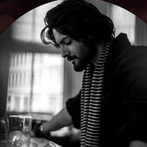 Ali Fazal Profile Picture