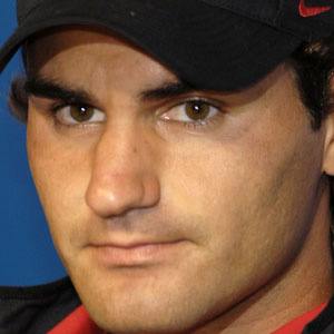 Roger Federer Profile Picture