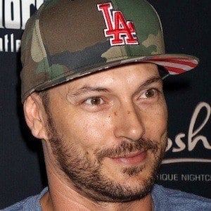 Kevin Federline Profile Picture