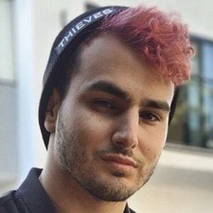 Fedmyster Profile Picture