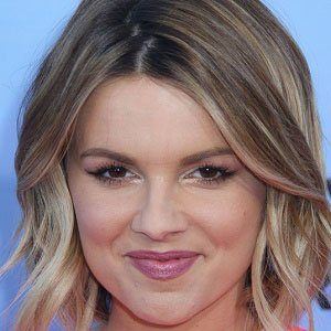 Ali Fedotowsky Profile Picture