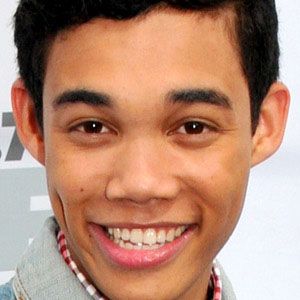 Roshon Fegan Profile Picture