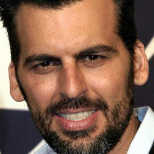 Oded Fehr