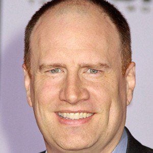 Kevin Feige Profile Picture