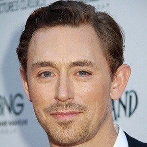 JJ Feild