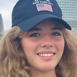 Lorina Fejérvári Profile Picture