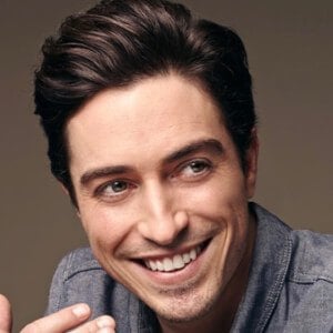 Ben Feldman Profile Picture