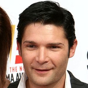 Corey Feldman Profile Picture