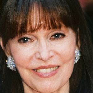 Barbara Feldon Profile Picture