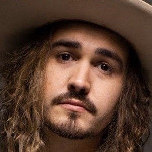 Jordan Feliz Profile Picture