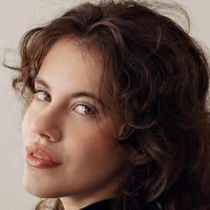 Sarah Femina Profile Picture