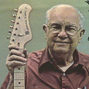 Leo Fender - Bio, Family, Trivia | Famous Birthdays