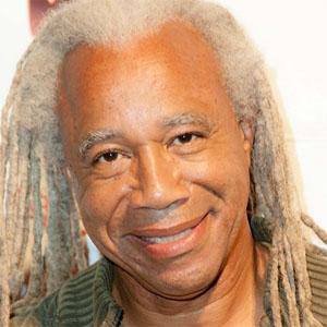 Dave Fennoy Profile Picture