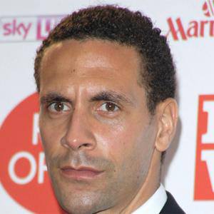 Rio Ferdinand Profile Picture