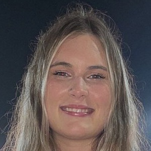 Gracie Ferguson Profile Picture