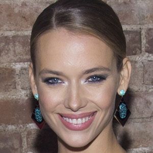 Hannah Ferguson Profile Picture