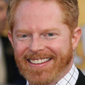 Jesse Tyler Ferguson Profile Picture