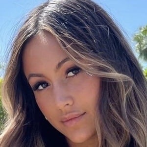 Zoe Ferguson Profile Picture