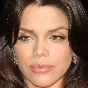 Vanessa Ferlito Profile Picture