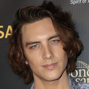 Cody Fern Profile Picture