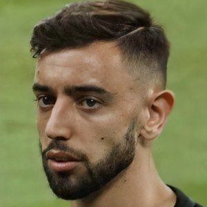 Bruno Fernandes