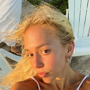 Hailey Fernandes Profile Picture