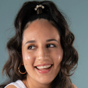 Jannely Fernandez Profile Picture