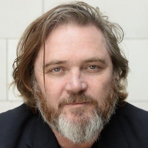 Alex Ferns Profile Picture