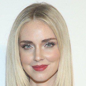 Chiara Ferragni Profile Picture