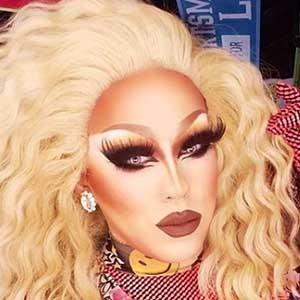 India Ferrah Profile Picture