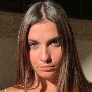 Giorgia Ferrara Profile Picture