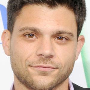 Jerry Ferrara