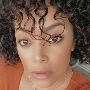 Aneesa Ferreira Profile Picture