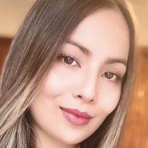 Isabella Ferreira Profile Picture