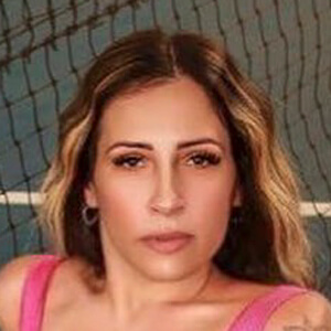 Rita Ferreira Profile Picture