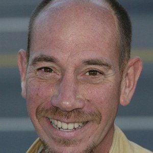 Miguel Ferrer Profile Picture