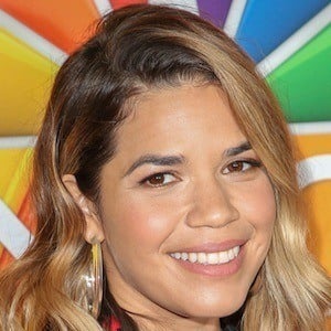 America Ferrera