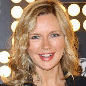 Veronica Ferres Profile Picture