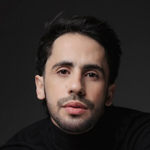 Romero Ferro Profile Picture